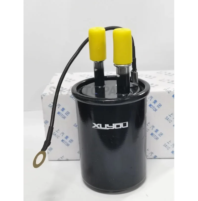 Original New Petrol Fuel Filter 10137854 For Roewe RX3 ERX5 I5 I6 EI6 Mg6 HS Mg ZS