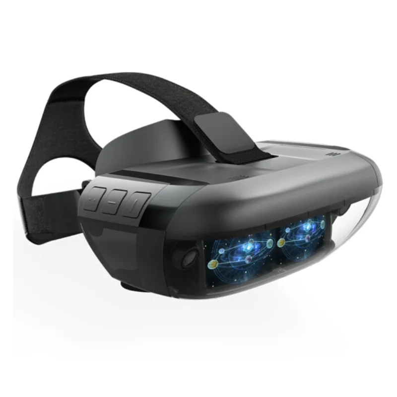 

AR Mirage challenge AR smart glasses augmented reality holographic 3D game helmet exciting funny helmets for saleCD