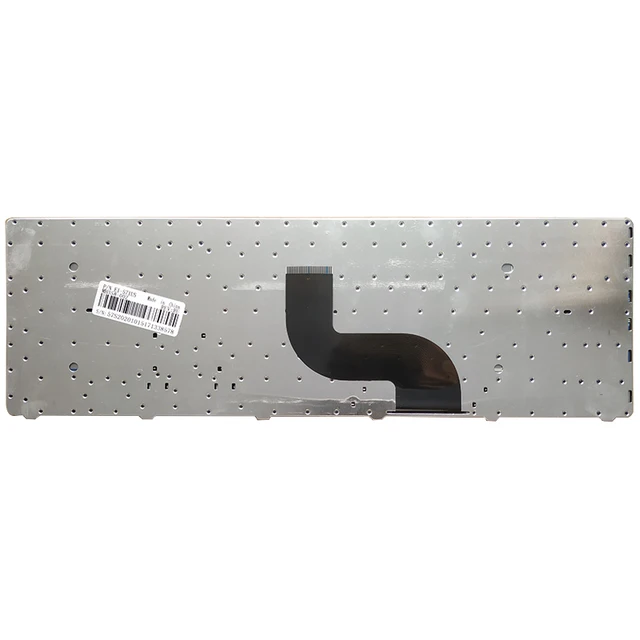Новая русская клавиатура для ноутбука Acer aspire E1-571 E1-571G E1 E1-521 E1-531 E1-531G TM8571 MP-09G33SU-698 PK130DQ2A04 RU 4