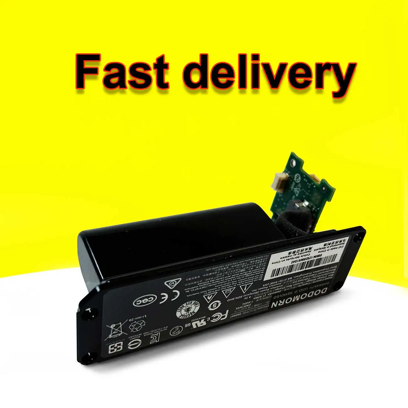 High Capacity NEW 080841 Battery For BOSE Soundlink Mini 2