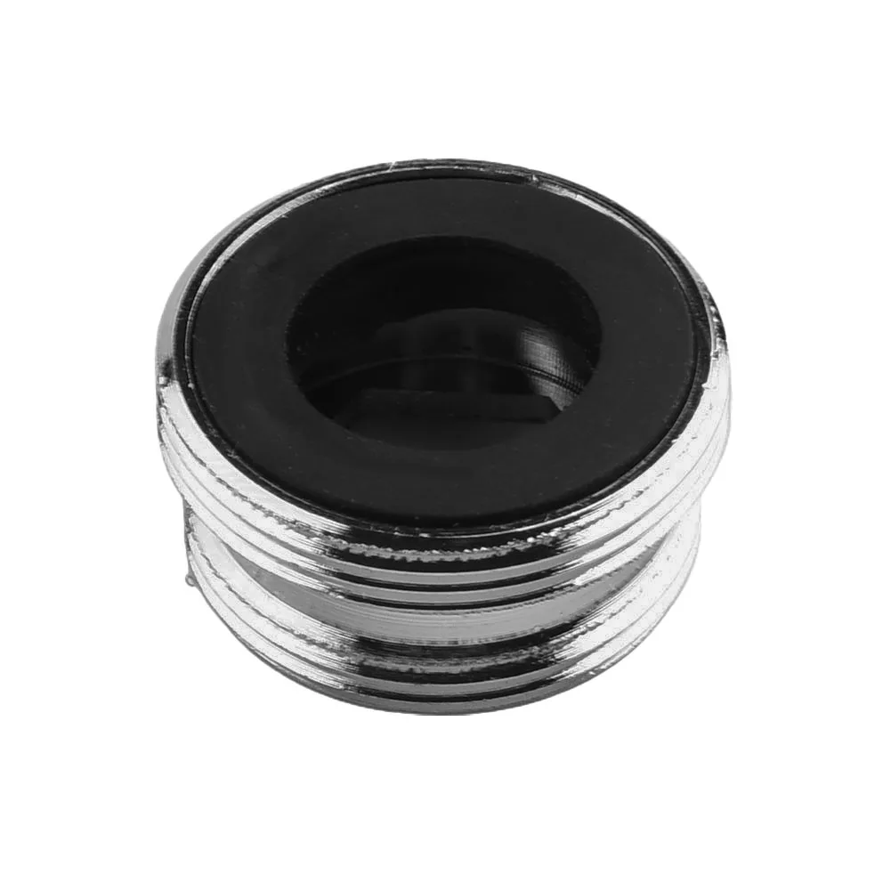 Connecteur D'Aérateur De Robinet En Laiton Filetage Extérieur Robinet De Cuisine Adaptateur Économiseur D'Eau