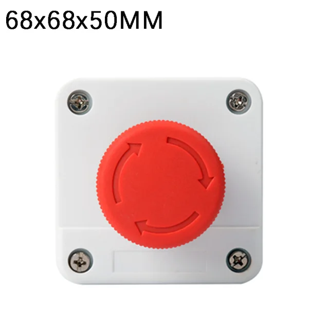 Emergency stop