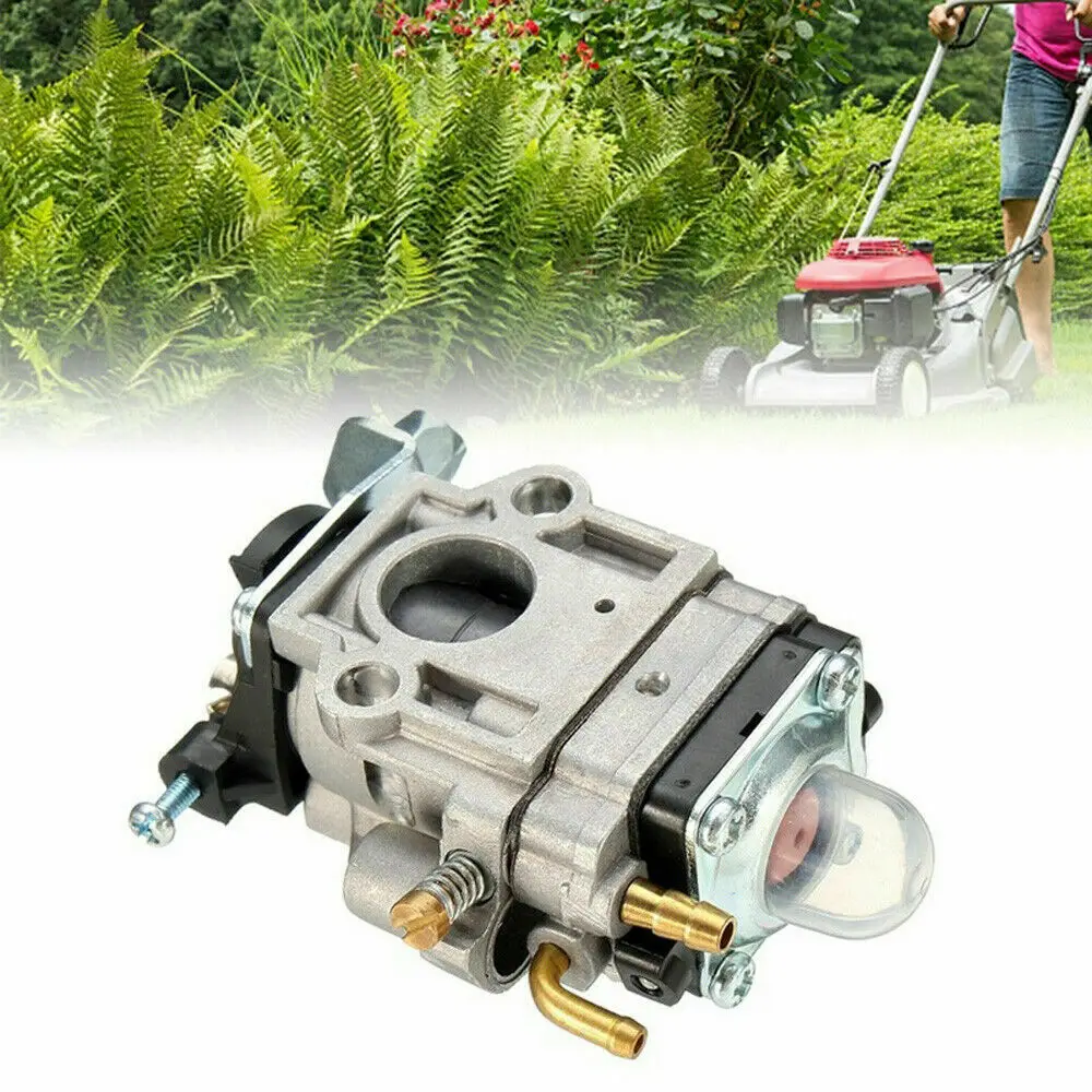 Gasoline Grass Trimmer Accessories Carburetor 1PCS
