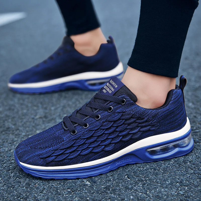 

Tenis Feminino Sneakers Women Tennis Shoes Air Cushion Increasing Height Walking Shoes Comfortable Breathable Casual Footwears