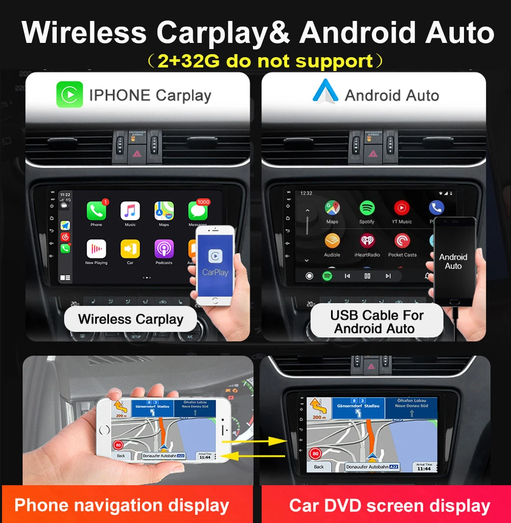 ڵ  Ƽ̵ ׺̼ GPS ī޶, ڵ ī÷, ׷ ÷̾, 4G + WIFI, ȵ̵ 13,  Ŭ 3 CLIO 3 2005-2014