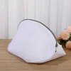 Anti-deformation Mesh Laundry Bag Washing Machine Shoes Bag Travel Shoe Storage Bags Protective Clothes Storage Box Organizer 5