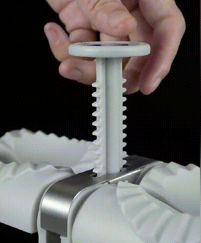 Molde de doble cabezal para hacer dumplings, herramienta especial para el  hogar - AliExpress