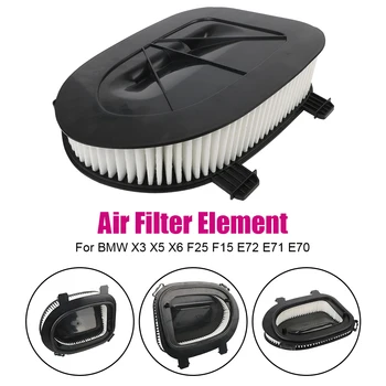 BMW F25 X3 engine air filter OEM 13717811026 – AliExpress