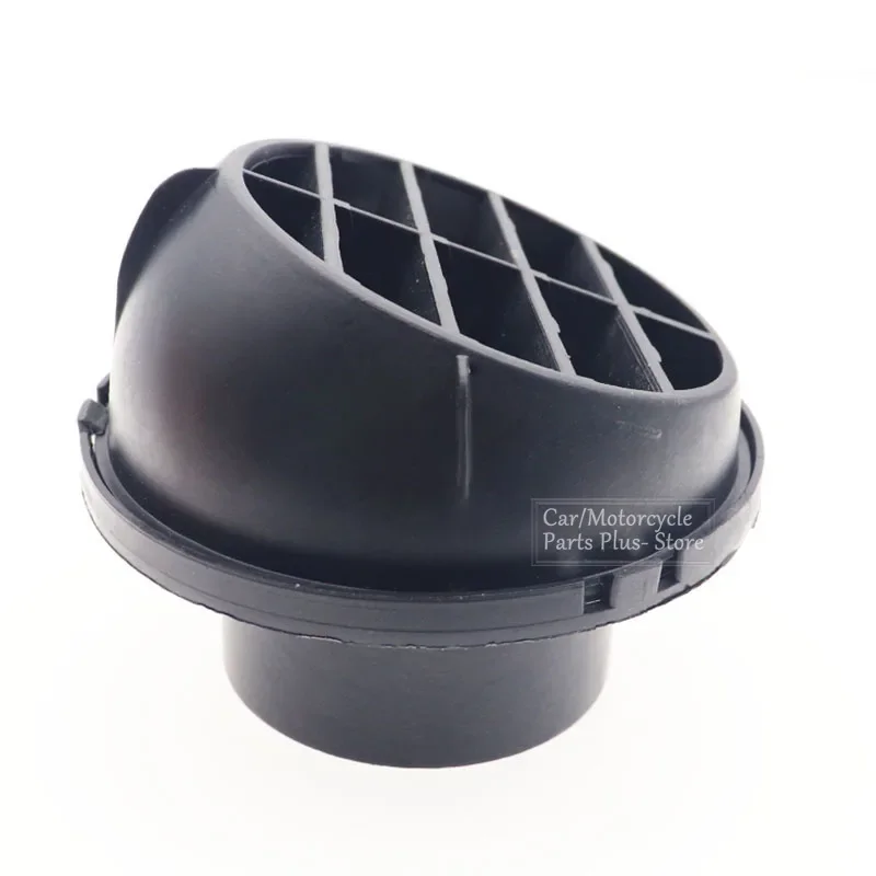 Air Vent Ducting Piece Duct Pipe Outlet Rotable For Webasto Eberspaecher Diesel Parking Heater 42mm 60mm 75mm 90mm
