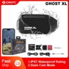 Drift Ghost XL Action Camera 1080P Full HD Video Wearable Camera with Rotating Lens and Dash Cam Mode IPX7 Waterproof Camera 1