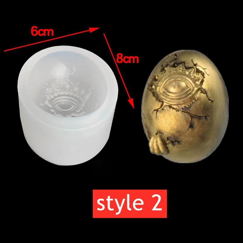 02-Dragon Egg