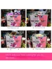 ZF Fried Fruit Matcha Ice Cream Machine Electric Fried Yogurt Machine Double Pot Fried Smoothie Snowflake 3