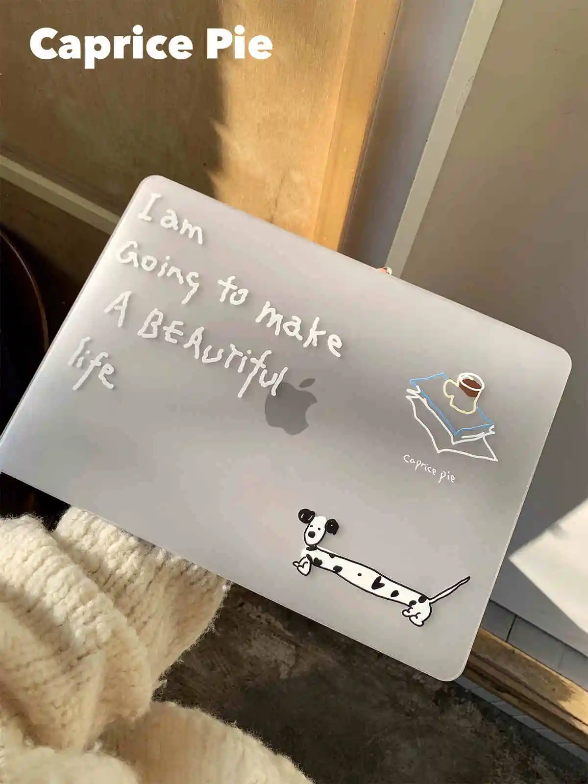 Étui de protection pour ordinateur portable Macbook Air15 A3114 A2941 Pro14 A2442 A2779 Air13.3/13.6 Pro13.3, coque rigide transparente