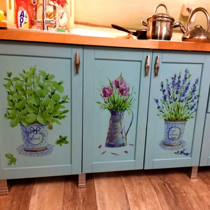 

Водонепроницаемые наклейки на стену в виде бабочек