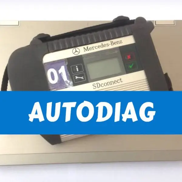 Autodiag Scanner Store