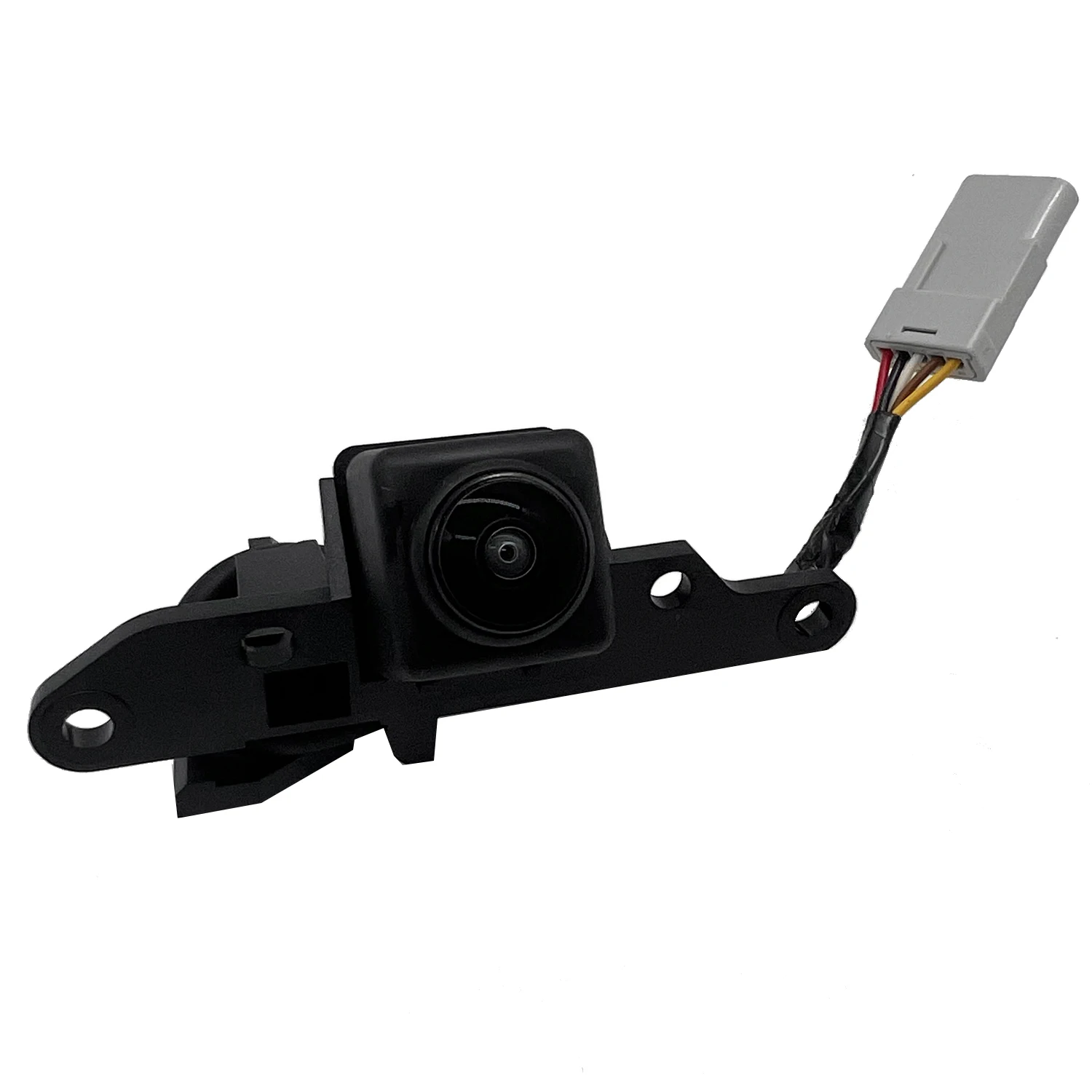 

Car Front View Camera 23372266 23372267 for Cadillac Driver Side Parking Assist Camera 2337 2266 New Factory