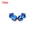 Blue 10mm