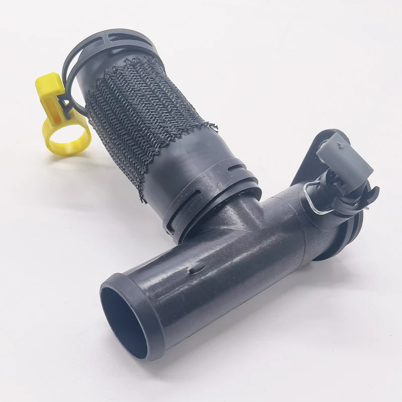 Engine Heating Water Hose LR121447 T4A41038 FOR Land Rover Jaguar F-Pace Range Rover Sport Velar Discovery 5 Defender