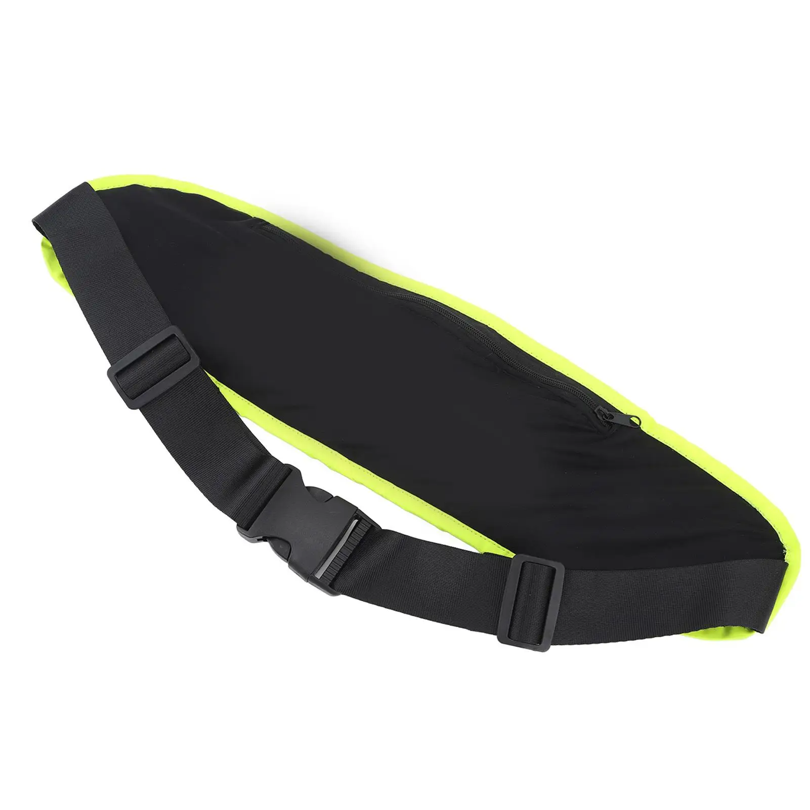 Sports Fanny Pack Anti Slip Waterproof Tennis Ball Holder Pouch Fleece Breathable Wear Resistant Washable for walking