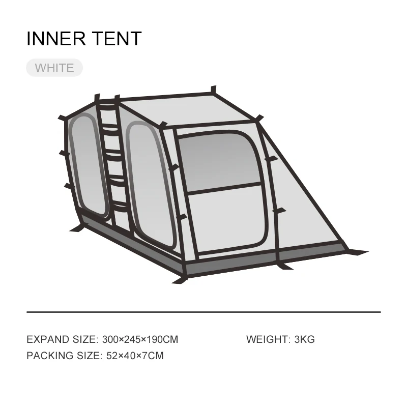 Inner Tent