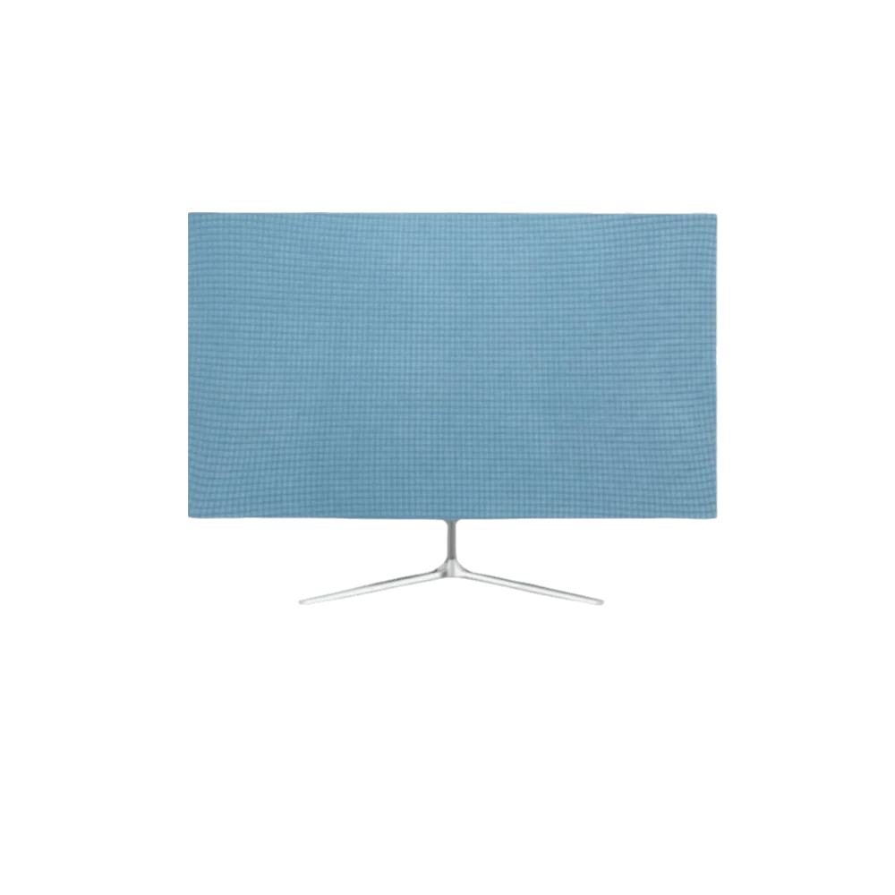 Dustproof High Elastic Computer Screen Protector Cover (27-30 inches)