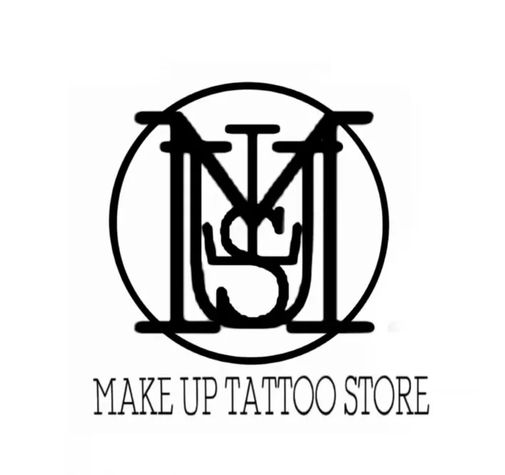 Make up Tattoo Store