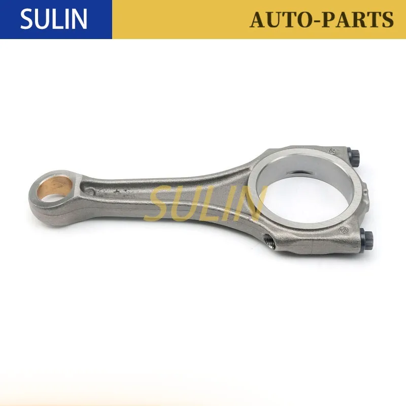 

06E198401D 06E198401J 06E198401E шатуны для VW Audi S4 S5 B8 A6 A7 A8 Q5 Q7 3,0 TFSI EA837