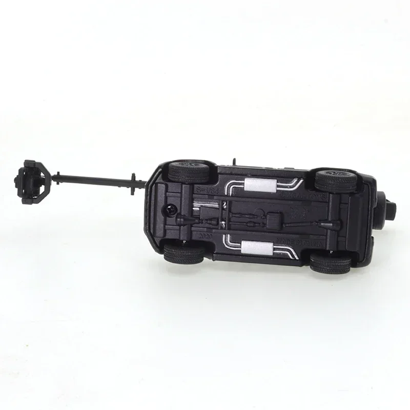 XCARTOYS 1/64 Mercedes Benz Photography Rocker Arm Cars Alloy Motor VehicleDie-casting Collection of car model toys ornaments 6