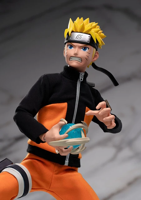 ZEN CREATIONS Naruto: Shippuden Sasuke Uchiha 1/6 Scale