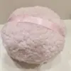 Extra Large Powder Puff Oversize Long Plush Body Powder Applicator Easy to Hold Soft Oversize Dust Puffs for Body Face Powder 3