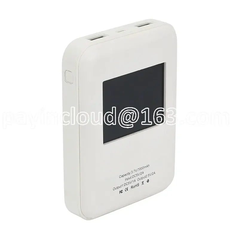 

Portable Duplex Digital Hotspot Board Node Box Multimode Digital Modem HAM