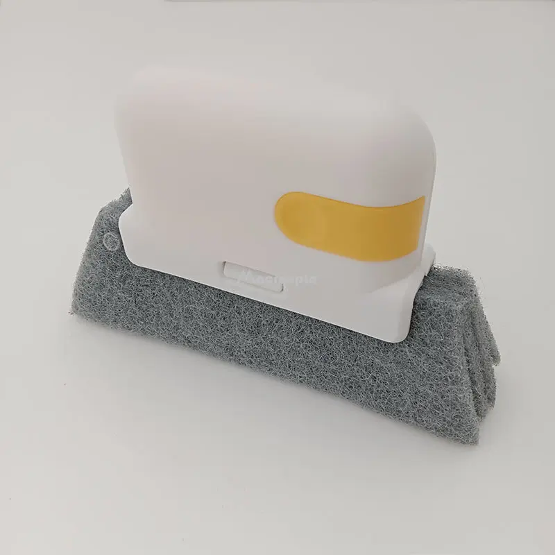 Style I-Yellow