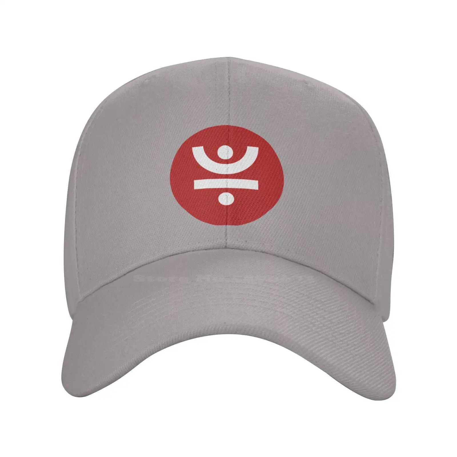 

JUST Top Quality Logo Denim cap Baseball cap Knitted hat