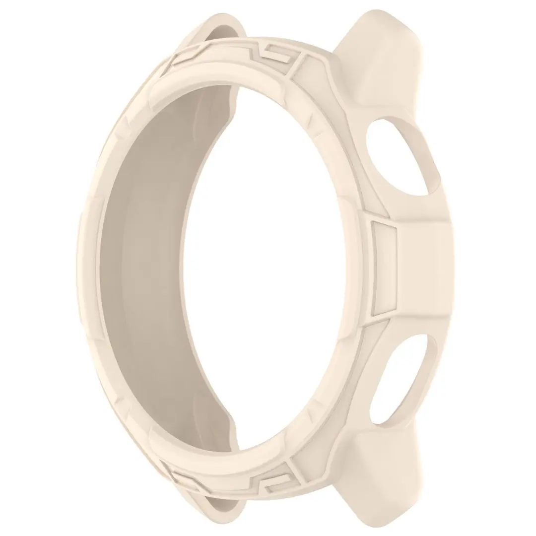 COROS PACE TPU Shell Protective Cover with PC Edge Frame
