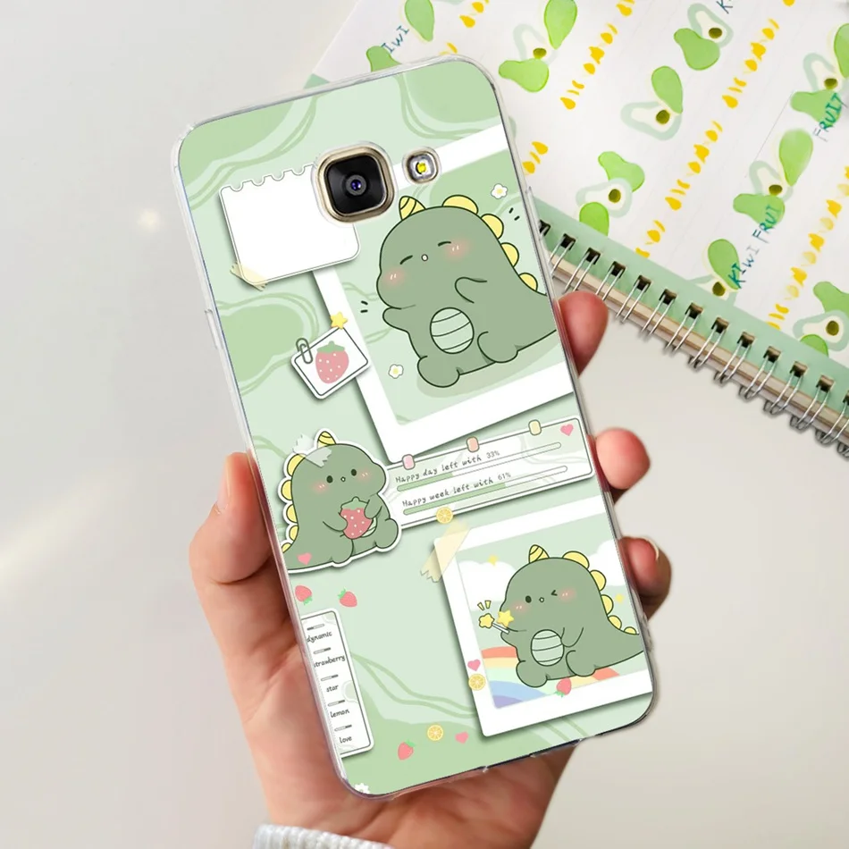 Elegant Printed Soft Silicone Phone Back Cover