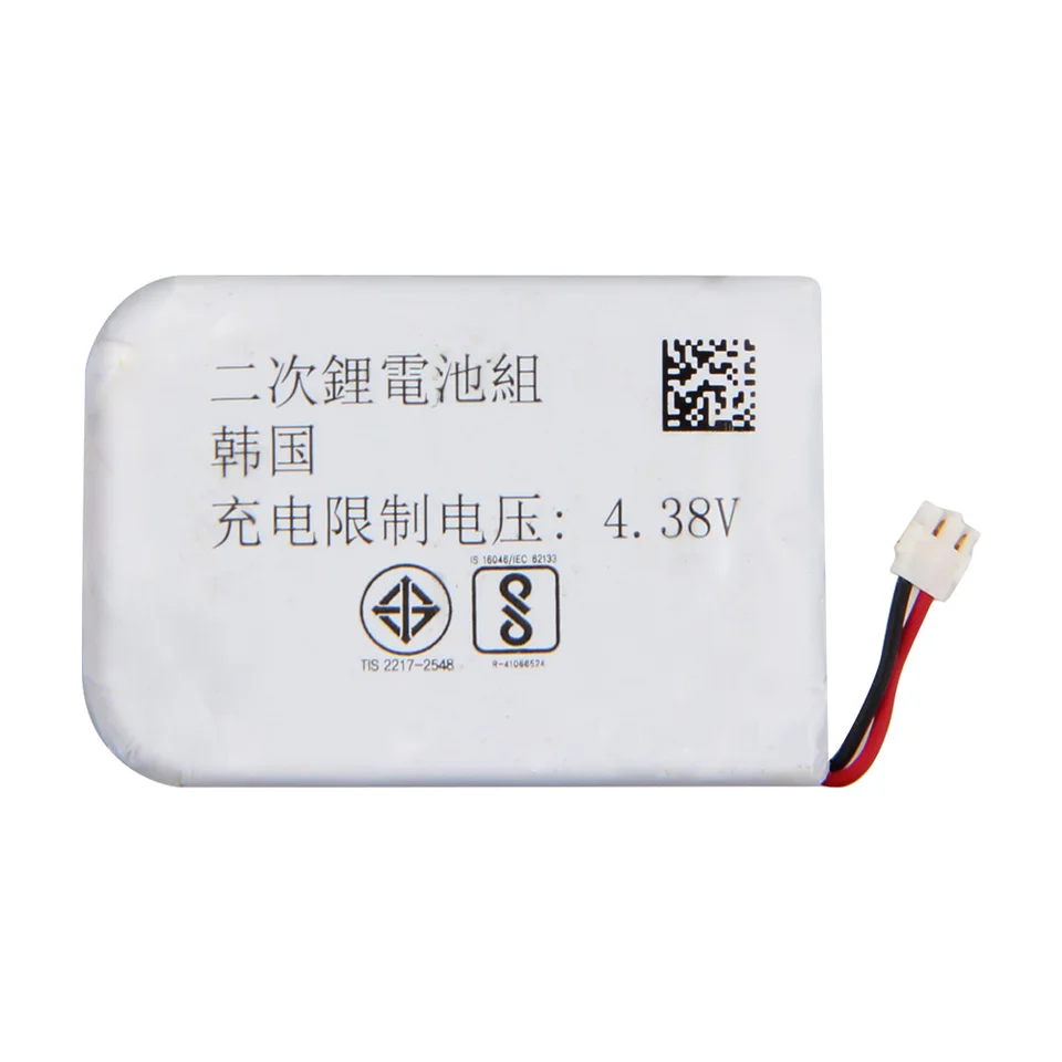 NEW Replacement Battery 361-00097-00 For Garmin Fenix 5 Fenix 6