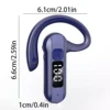 M26 Earphones Bluetooth headphones Handsfree wireless headset Business headset Drive Call Sports earphones for iphone Samsung 5