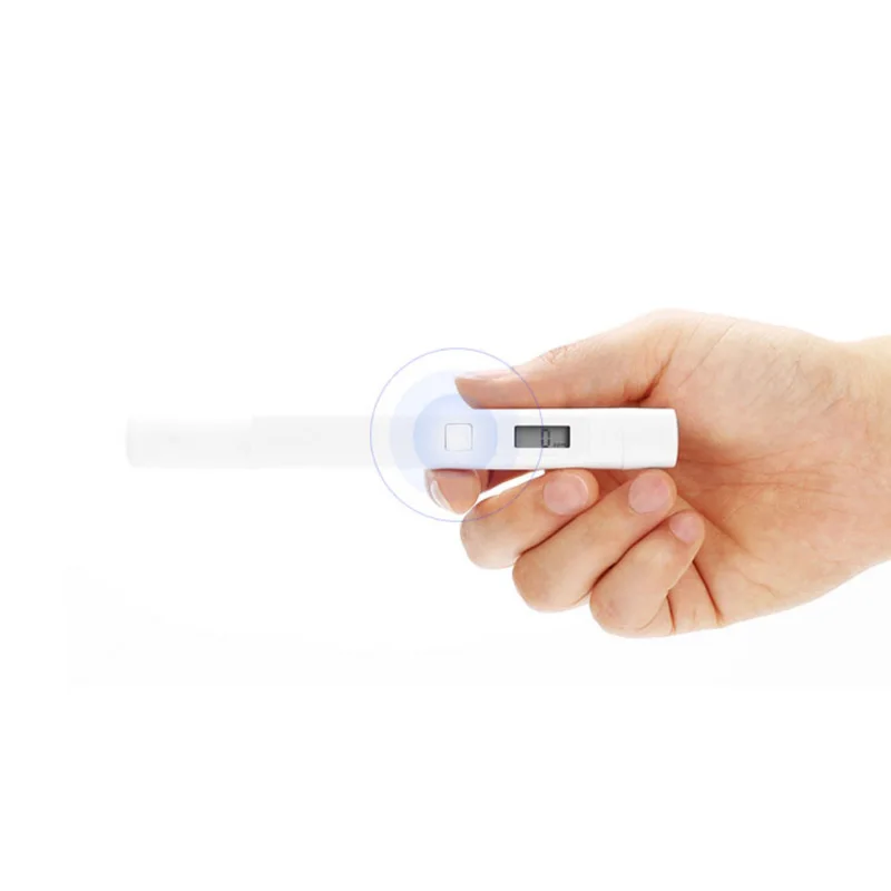 Original Mijia TDS Water Tester Portable Detection Pen Digital Water Meter Measuring Quality Purity Tester in Stock