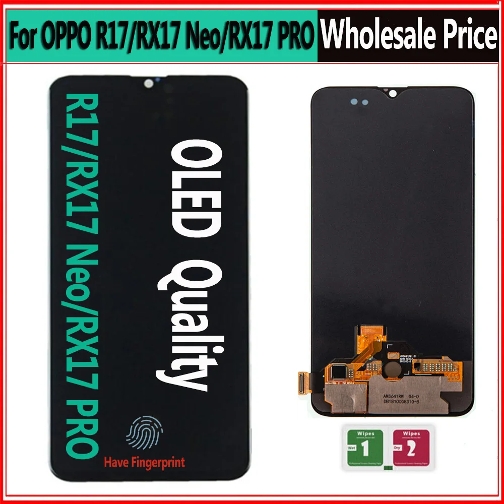 Oppo R17 Pro Купить