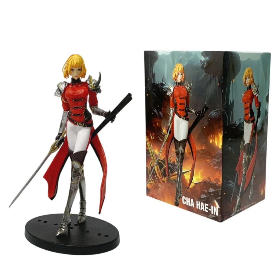 Se9bce9a14fa44e5f8c70b35f63b56893a - Solo Leveling Merchandise