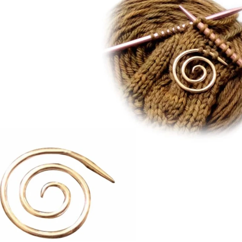 Circular Cable Knitting Pins 6
