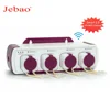 Jebao Smart Doser 3.1 Doser 3.4 MD-4.4 WiFi App Control Aquarium Automatic Dosing Pump for Coral Reef Fish Tank 1