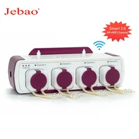 Jebao Smart Doser 3.1 Doser 3.4 MD-4.4 WiFi App Control Aquarium Automatic Dosing Pump for Coral Reef Fish Tank 1