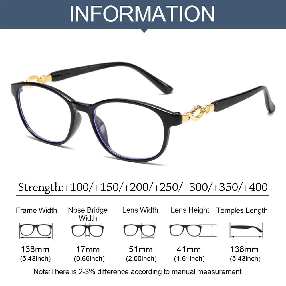 Ultralight Anti-Blue Light Eyewear