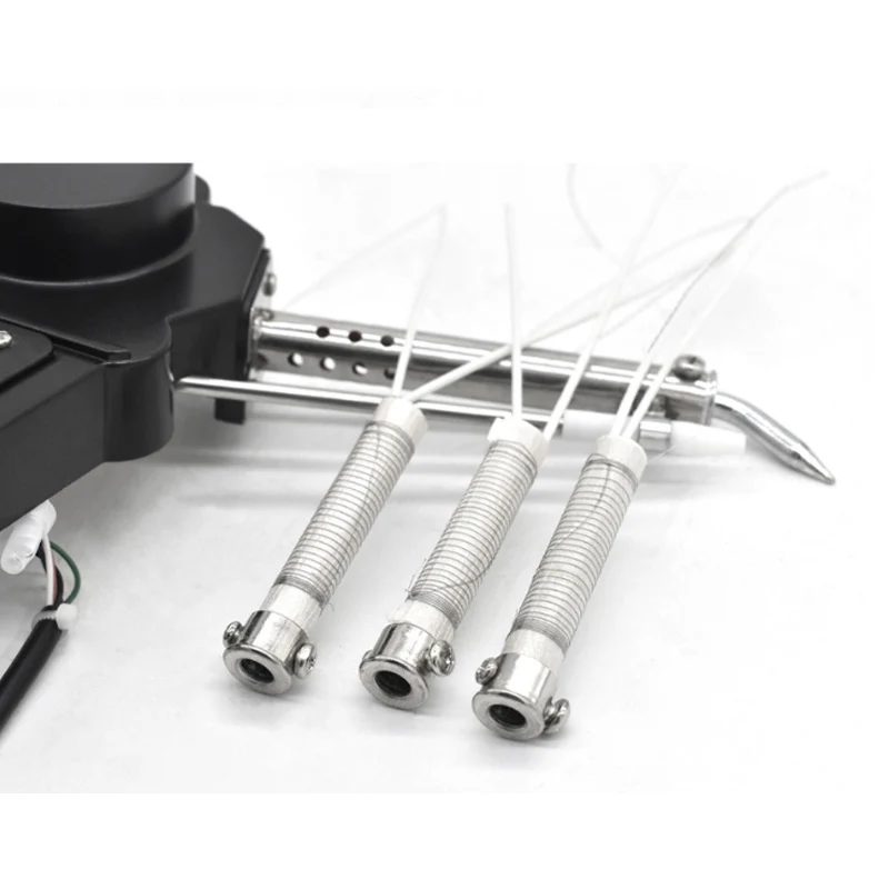 1 220V 30W40W60W80W100W soldering core heating element Replace welding metal processing equipment tools and accessories