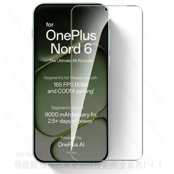 4 - Pack Clear Tempered Glass Screen Protector, Explosion - Proof Film for 3Pieces (Transparent)