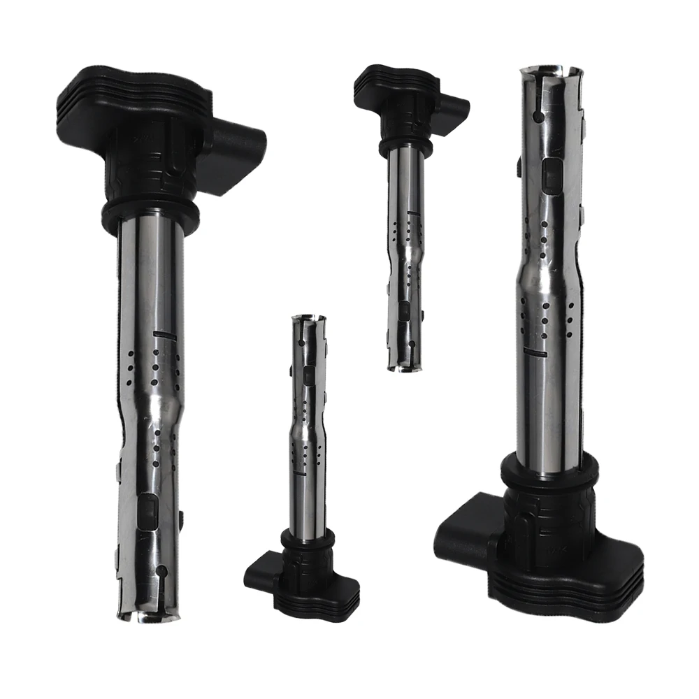 Bobina Di Accensione Uf575 Per Audi A3 A4 A5 A6 Q3 Q6 R8 Tt Volkswagen Passat Jetta Golf Bora Amarok Beetle C1627