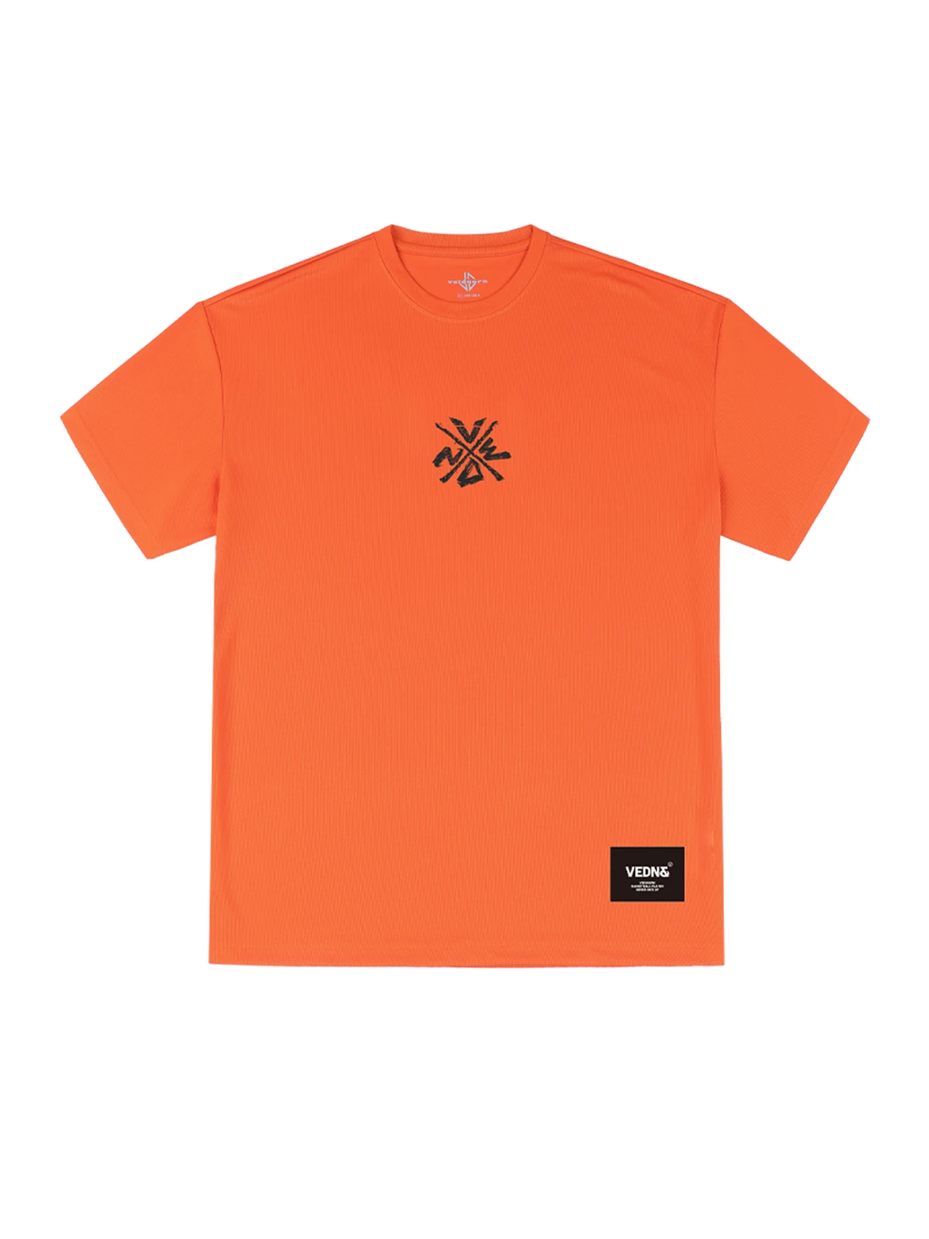 Dry Fit Mesh Athletic Shirt 11