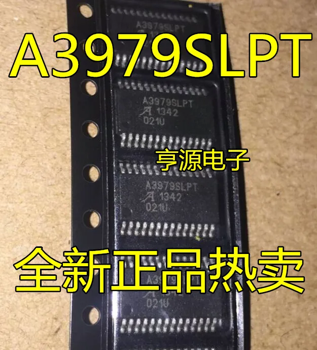 

2 шт./партия 100% новый A3979 A3979SLP A3979SLPT TSSOP28