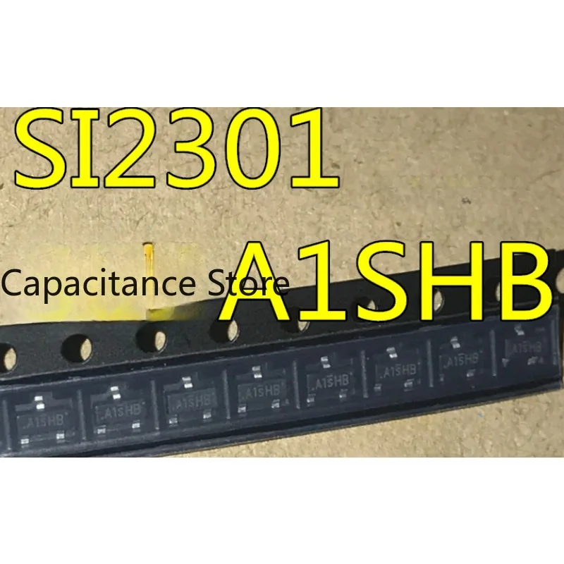 Рисунок 2 - FDN304P SI2301 RLR3410TRPBF 74AHC14D